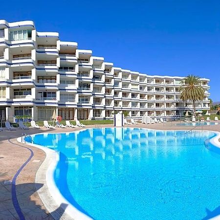 شقة Casa Bonita Vista - Playa Del Ingles San Bartolomé المظهر الخارجي الصورة