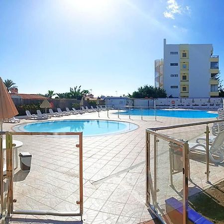 شقة Casa Bonita Vista - Playa Del Ingles San Bartolomé المظهر الخارجي الصورة