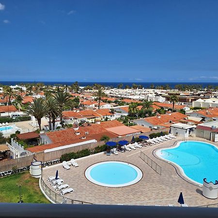شقة Casa Bonita Vista - Playa Del Ingles San Bartolomé المظهر الخارجي الصورة